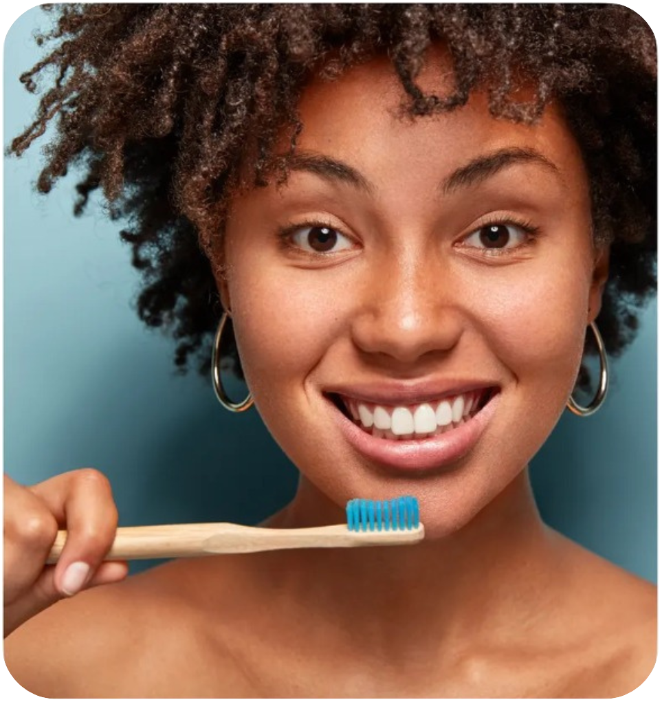 Advanced Teeth Whitening