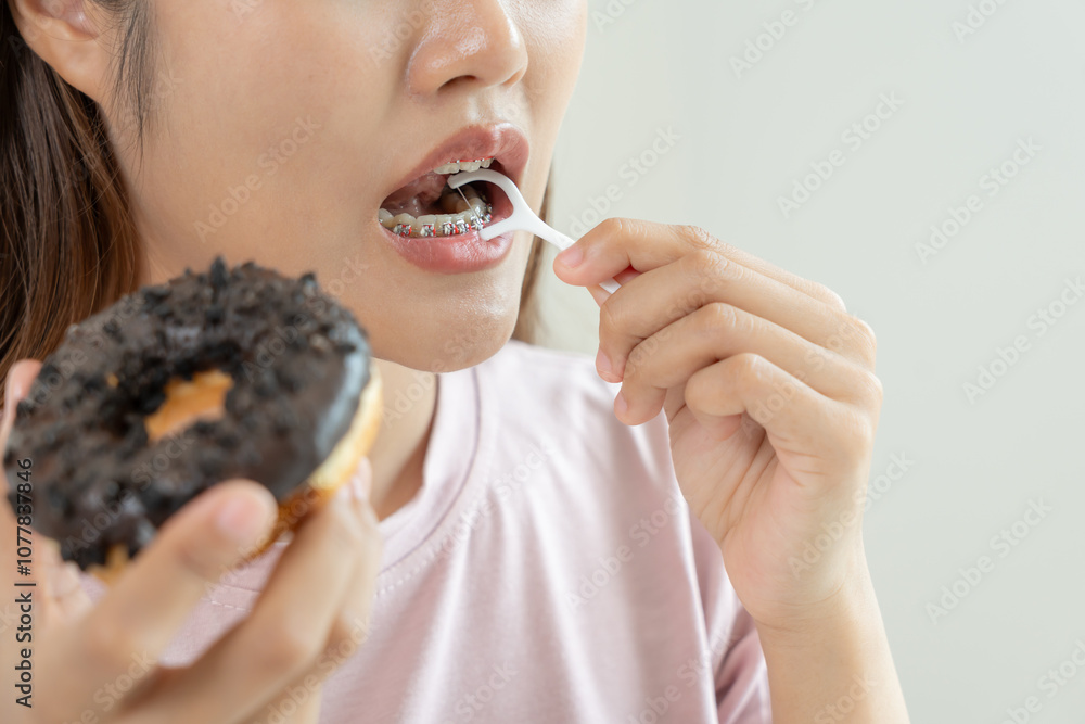 Avoid Harmful Habits